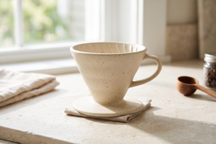 WooCommerce product image in a bright kitchen setting